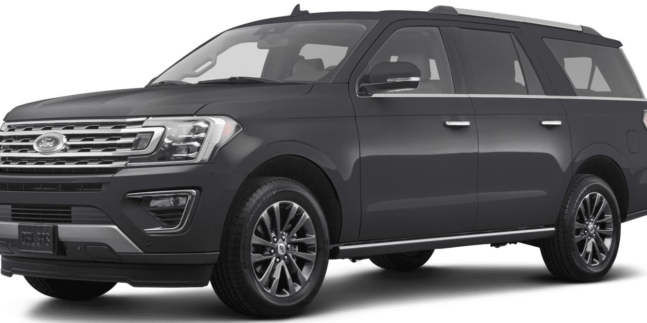 FORD EXPEDITION MAX 2021 1FMJK2AT0MEA54213 image